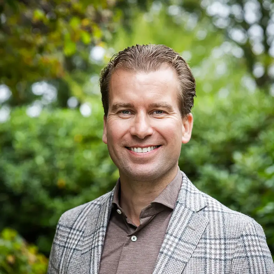 Peter Deddens - makelaar en taxateur