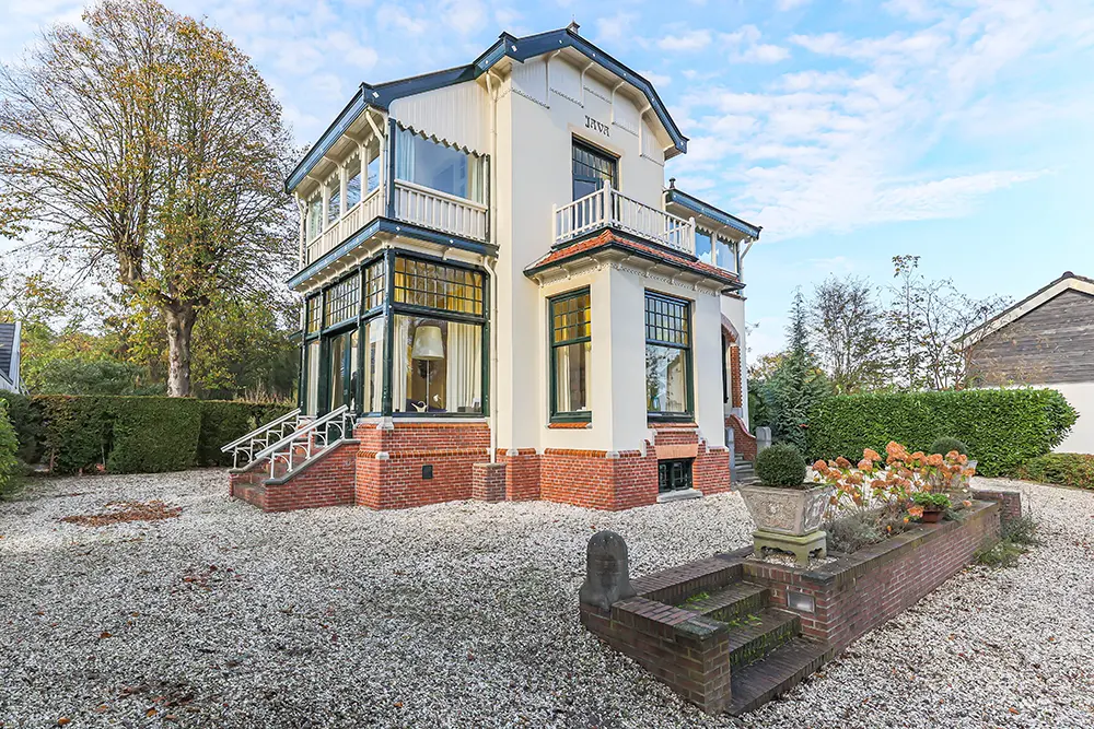 Monumenten in Groningen